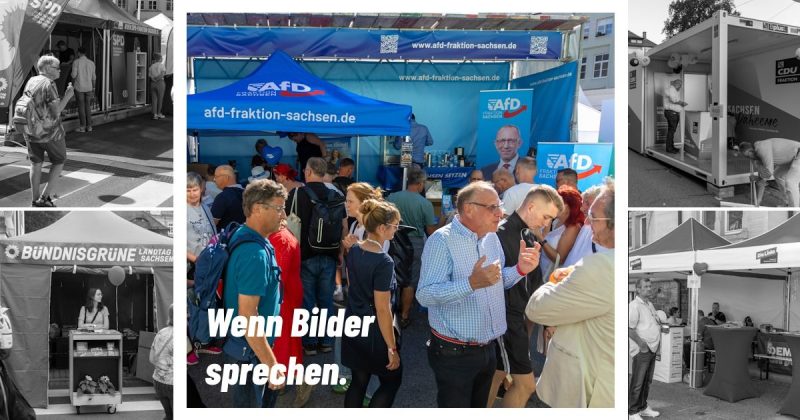 Tag der Sachsen