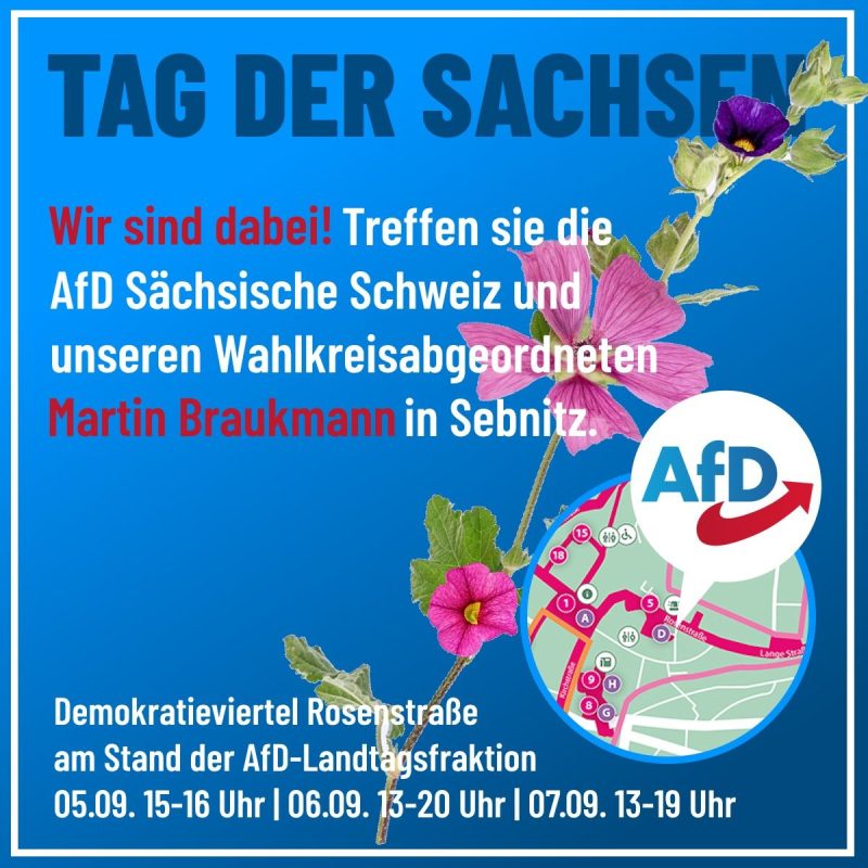 TagDerSachsen