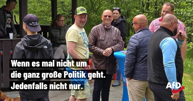Treffen SR Sebnitz Mai2025